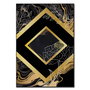 Conceptum Alfombra Asr Crpt-72 Multicolor 160 x 230 cm